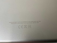 Apple macbook pro 14”, apple m1 pro, 16 gb ram, 512 gb nvme laptop - afbeelding 7 van  7