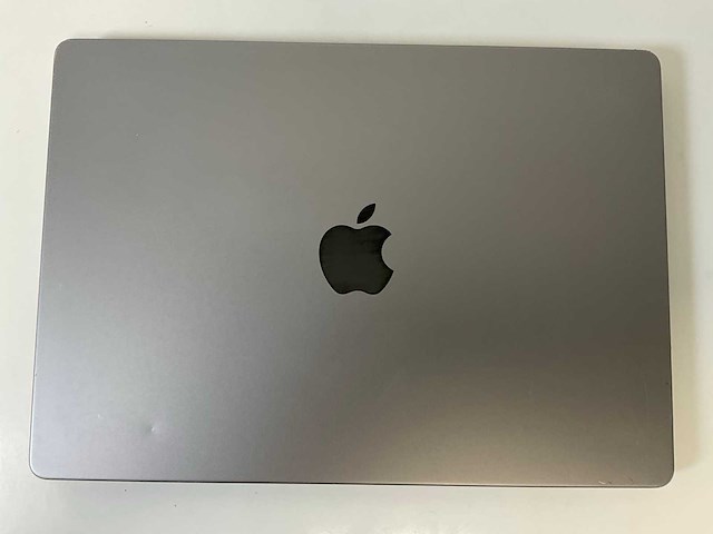Apple macbook pro 14”, apple m1 pro, 16 gb ram, 512 gb nvme laptop - afbeelding 5 van  7