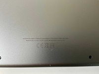 Apple macbook pro 14”, apple m1 pro, 16 gb ram, 512 gb nvme laptop - afbeelding 7 van  7