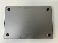 Apple macbook pro 14”, apple m1 pro, 16 gb ram, 512 gb nvme laptop - afbeelding 6 van  8