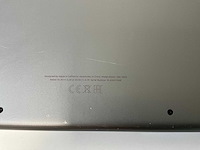 Apple macbook pro 14”, apple m1 pro, 16 gb ram, 512 gb nvme laptop - afbeelding 7 van  8