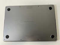 Apple macbook pro 14”, apple m1 pro, 16 gb ram, 512 gb nvme laptop - afbeelding 6 van  7