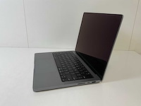Apple macbook pro 14”, apple m1 pro, 16 gb ram, 512 gb nvme laptop - afbeelding 3 van  7