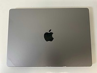 Apple macbook pro 14”, apple m1 pro, 16 gb ram, 512 gb nvme laptop - afbeelding 5 van  7