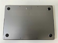 Apple macbook pro 14”, apple m1 pro, 16 gb ram, 512 gb nvme laptop - afbeelding 6 van  7