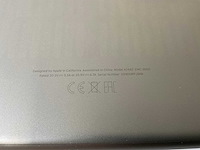 Apple macbook pro 14”, apple m1 pro, 16 gb ram, 512 gb nvme laptop - afbeelding 7 van  7