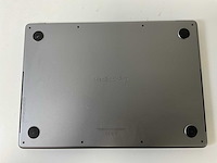 Apple macbook pro 14”, apple m1 pro, 16 gb ram, 512 gb nvme laptop - afbeelding 6 van  7