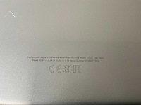 Apple macbook pro 14”, apple m1 pro, 16 gb ram, 512 gb nvme laptop - afbeelding 7 van  7