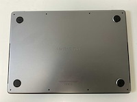 Apple macbook pro 14”, apple m1 pro, 16 gb ram, 512 gb nvme laptop - afbeelding 6 van  7