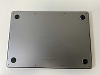 Apple macbook pro 14”, apple m1 pro, 16 gb ram, 512 gb nvme laptop - afbeelding 6 van  7