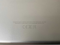 Apple macbook pro 14”, apple m1 pro, 16 gb ram, 512 gb nvme laptop - afbeelding 7 van  7