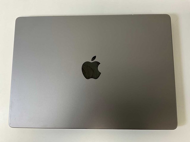 Apple macbook pro 14”, apple m1 pro, 16 gb ram, 512 gb nvme laptop - afbeelding 5 van  7
