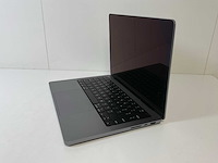 Apple macbook pro 14”, apple m1 pro, 16 gb ram, 512 gb nvme laptop - afbeelding 3 van  7