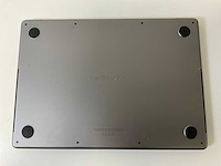 Apple macbook pro 14”, apple m1 pro, 16 gb ram, 512 gb nvme laptop - afbeelding 6 van  7