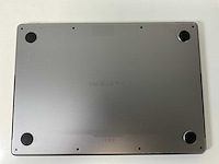Apple macbook pro 14”, apple m1 pro, 16 gb ram, 512 gb nvme laptop - afbeelding 6 van  7