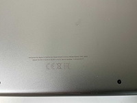 Apple macbook pro 14”, apple m1 pro, 16 gb ram, 512 gb nvme laptop - afbeelding 7 van  7