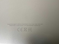 Apple macbook pro 14”, apple m1 pro, 16 gb ram, 512 gb nvme laptop - afbeelding 7 van  7