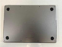 Apple macbook pro 14”, apple m1 pro, 16 gb ram, 512 gb nvme laptop - afbeelding 6 van  7