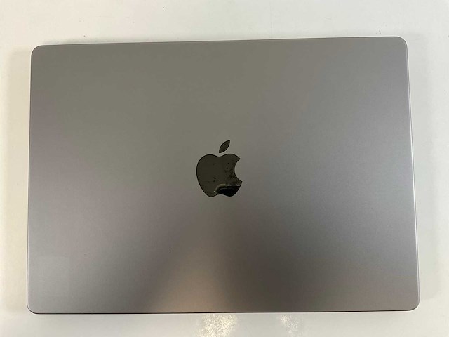 Apple macbook pro 14”, apple m1 pro, 16 gb ram, 512 gb nvme laptop - afbeelding 5 van  7