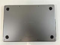 Apple macbook pro 14”, apple m1 pro, 16 gb ram, 512 gb nvme laptop - afbeelding 6 van  7