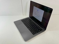 Apple macbook pro 14”, apple m1 pro, 16 gb ram, 512 gb ssd laptop - afbeelding 2 van  4