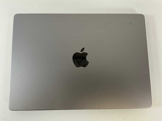 Apple macbook pro 14”, apple m1 pro, 16 gb ram, 512 gb ssd laptop - afbeelding 3 van  5