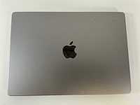 Apple macbook pro 14”, apple m1 pro, 16 gb ram, 512 gb ssd laptop - afbeelding 3 van  5