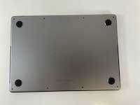 Apple macbook pro 14”, apple m1 pro, 16 gb ram, 512 gb ssd laptop - afbeelding 3 van  3