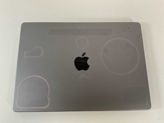 Apple macbook pro 14”, apple m1 pro, 16 gb ram, 512 gb ssd laptop - afbeelding 5 van  7