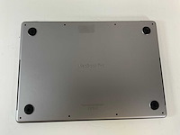 Apple macbook pro 14”, apple m1 pro, 16 gb ram, 512 gb ssd laptop - afbeelding 6 van  7