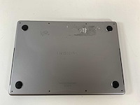 Apple macbook pro 14”, apple m1 pro, 16 gb ram, 512 gb ssd laptop - afbeelding 3 van  3