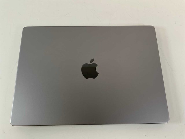Apple macbook pro 14”, apple m1 pro, 16 gb ram, 512 gb ssd laptop - afbeelding 5 van  5