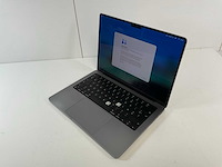 Apple macbook pro 14”, apple m1 pro, 16 gb ram, 512 gb ssd laptop - afbeelding 3 van  7