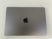 Apple macbook pro 14”, apple m1 pro, 16 gb ram, 512 gb ssd laptop - afbeelding 5 van  7