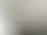 Apple macbook pro 14”, apple m1 pro, 16 gb ram, 512 gb ssd laptop - afbeelding 7 van  7