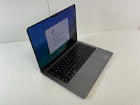 Apple macbook pro 14”, apple m1 pro, 16 gb ram, 512 gb ssd laptop - afbeelding 1 van  3