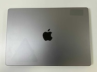 Apple macbook pro 14”, apple m1 pro, 32 gb ram, 1 tb nvme laptop - afbeelding 2 van  3