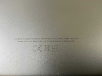 Apple macbook pro 14”, apple m1 pro, 32 gb ram, 1 tb nvme laptop - afbeelding 5 van  5