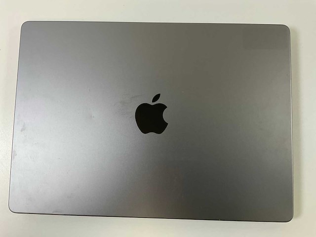 Apple macbook pro 14”, apple m1 pro, 32 gb ram, 1 tb nvme laptop - afbeelding 5 van  7