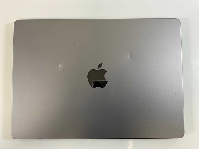 Apple macbook pro 14”, apple m1 pro, 32 gb ram, 500 gb nvme laptop - afbeelding 5 van  6