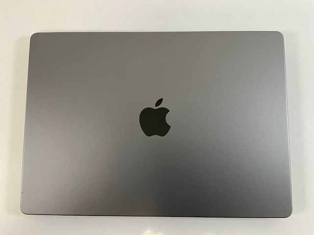 Apple macbook pro 14”, apple m1 pro, 32 gb ram, 500 gb nvme laptop - afbeelding 5 van  7