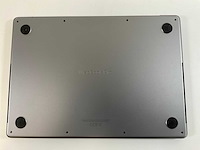 Apple macbook pro 14”, apple m1 pro, 32 gb ram, 500 gb nvme laptop - afbeelding 6 van  7