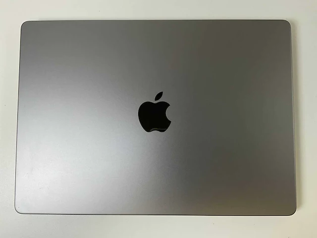 Apple macbook pro 14”, apple m1 pro, 32 gb ram, 500 gb nvme laptop - afbeelding 5 van  7