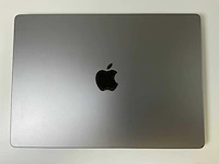 Apple macbook pro 14”, apple m1 pro, 32 gb ram, 500 gb nvme laptop - afbeelding 5 van  7