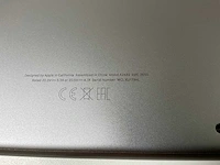 Apple macbook pro 14”, apple m1 pro, 32 gb ram, 500 gb nvme laptop - afbeelding 7 van  7