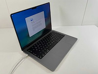 Apple macbook pro 14”, apple m1 pro, 32 gb ram, 500 gb ssd laptop - afbeelding 2 van  7