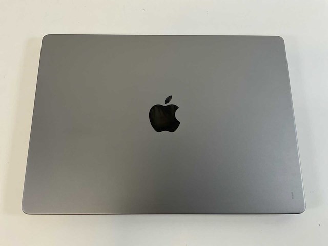 Apple macbook pro 14”, apple m1 pro, 32 gb ram, 500 gb ssd laptop - afbeelding 5 van  7