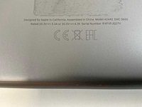 Apple macbook pro 14”, apple m1 pro, 32 gb ram, 500 gb ssd laptop - afbeelding 7 van  7