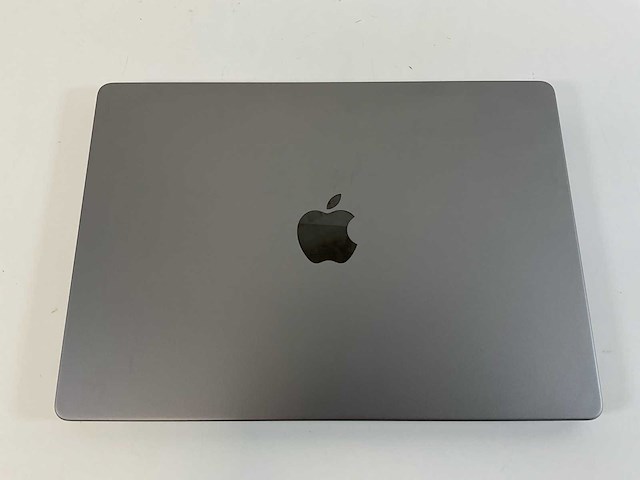 Apple macbook pro 14”, apple m1 pro, 32 gb ram, 500 gb ssd laptop - afbeelding 4 van  6