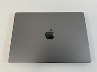 Apple macbook pro 14”, apple m1 pro, 32 gb ram, 500 gb ssd laptop - afbeelding 4 van  6